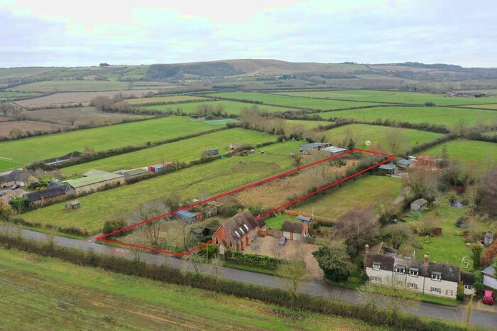 Land For Sale In Fawler Road, Uffington, Faringdon, SN7