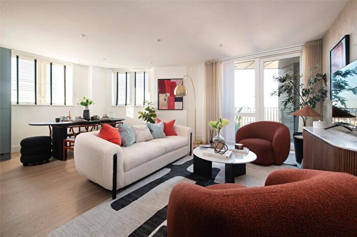 3 Bedroom Apartment For Sale In Higgs Yard, Loughborough Junction, SE24