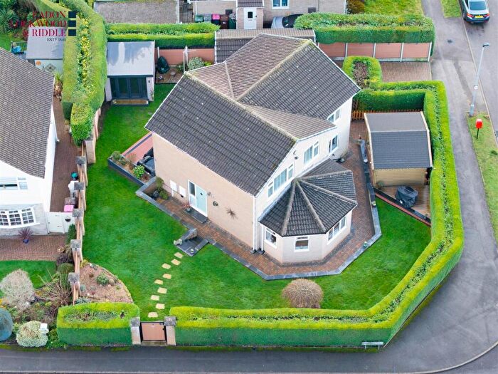 4 Bedroom Detached House For Sale In Shoreham Road, Rotherham, S60