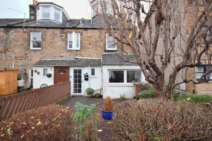 1 Bedroom Apartment To Rent In Keith Row, Blackhall, Edinburgh, EH4