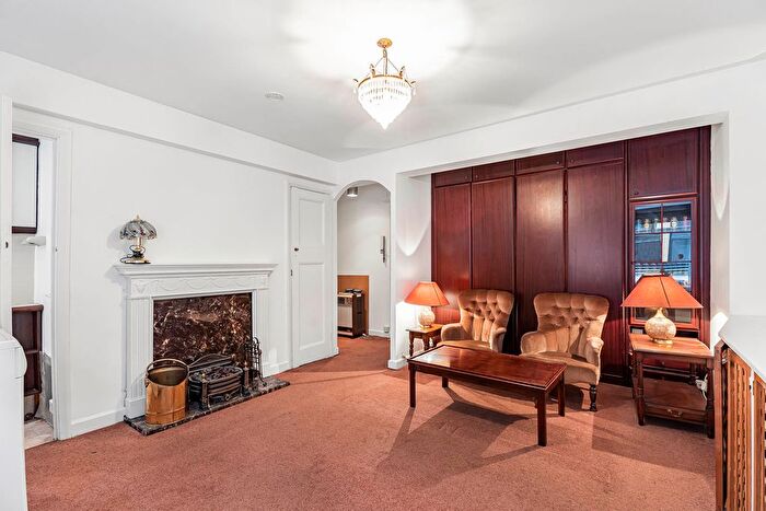 Studio For Sale In Crane Court, London, EC4A