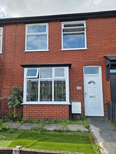 3 Bedroom Terraced House To Rent In Hillyard Street, Bury, BL8