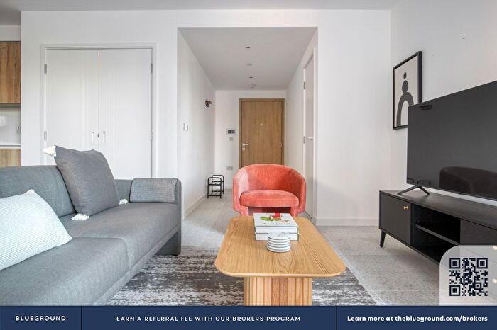 1 Bedroom Flat To Rent In Whitechapel, E1