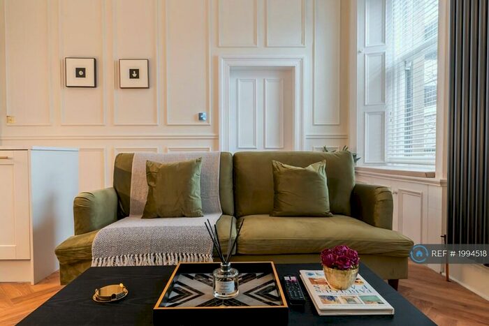 2 Bedroom Flat To Rent In Devonshire Terrace, Glasgow, G12