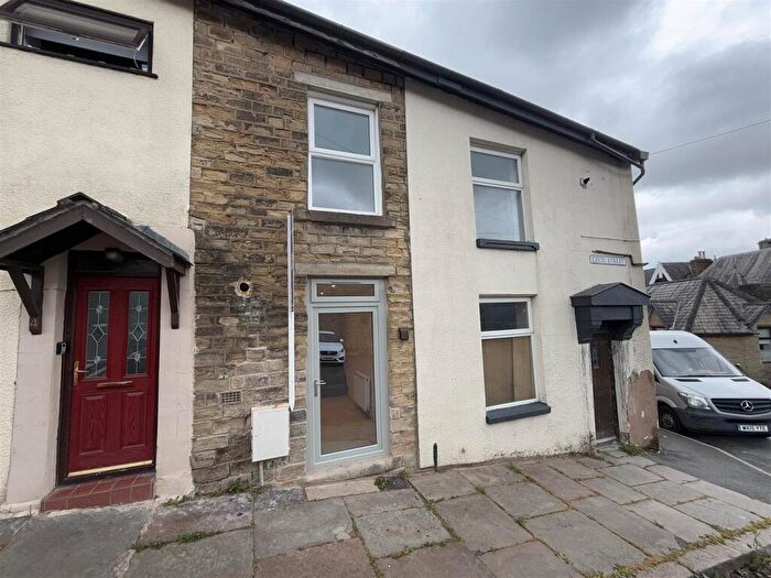2 Bedroom Terraced House For Sale In Back Cecil Street, Mossley, OL5