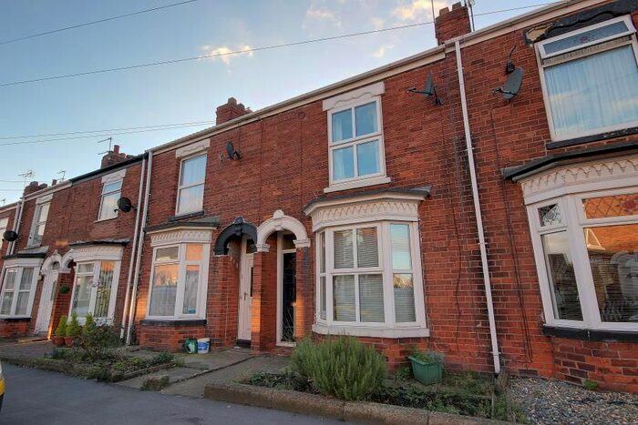 2 Bedroom Property To Rent In Denton Street, Beverley HU17