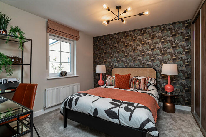 4 Bedroom Detached House For Sale In Aberdeen, AB15