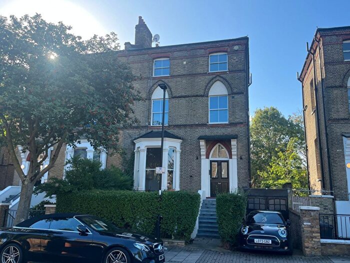2 Bedroom Flat To Rent In Ashley Road, Crouch Hill, London, N19