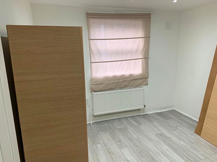 1 Bedroom Flat For Sale In Dorset Road, London, N15