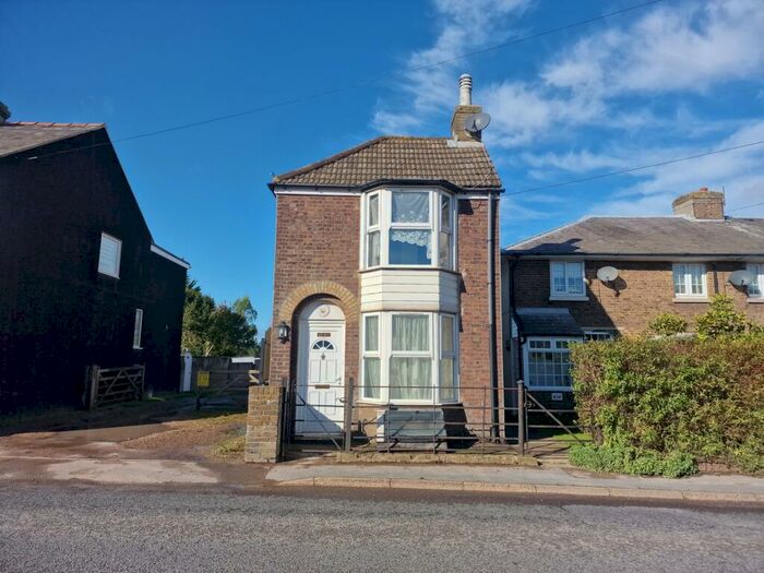 3 Bedroom House To Rent In Dover Road, Walmer, CT14