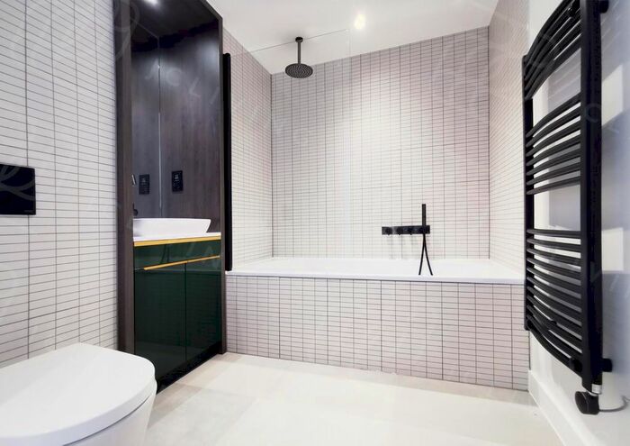 1 Bedroom Flat To Rent In The Makers, London, N1