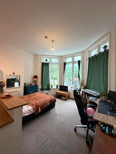Studio To Rent In Montpelier Road, Brighton, BN1