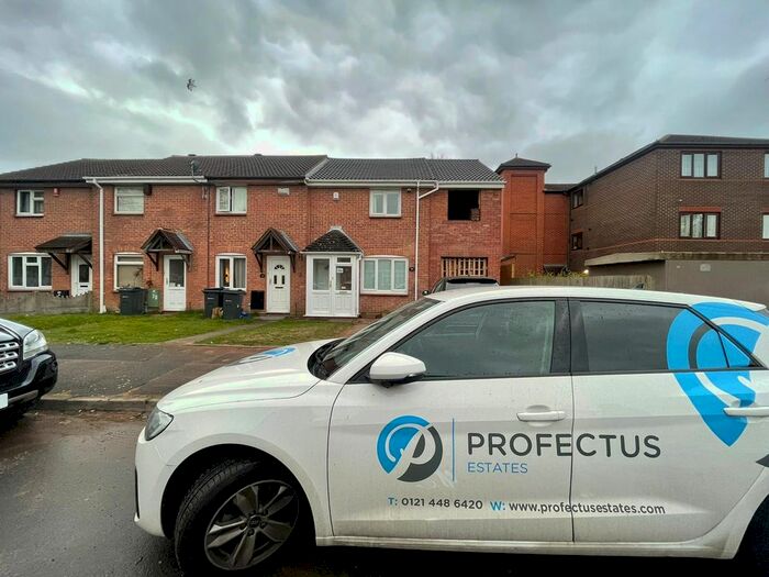 3 Bedroom Semi-Detached House To Rent In Alexandra Road, Balsall Heath, B5