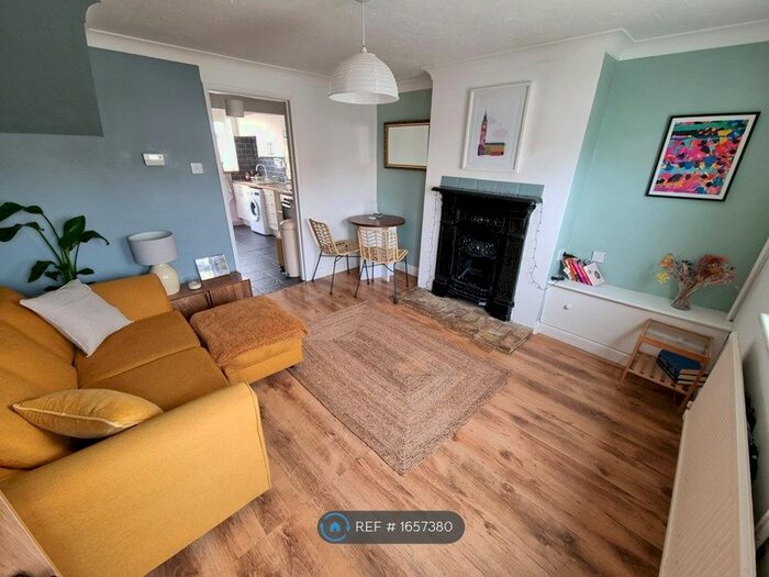 2 Bedroom Terraced House To Rent In New Road, Ramsey, PE26