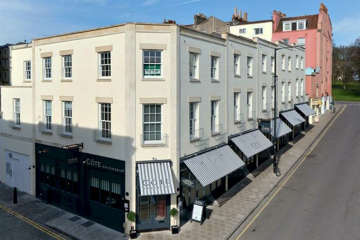 1 Bedroom Apartment To Rent In Gloucester Street, Clifton, Bristol, BS8