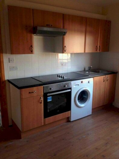 1 Bedroom Flat To Rent In Wilberforce Road, London, NW9
