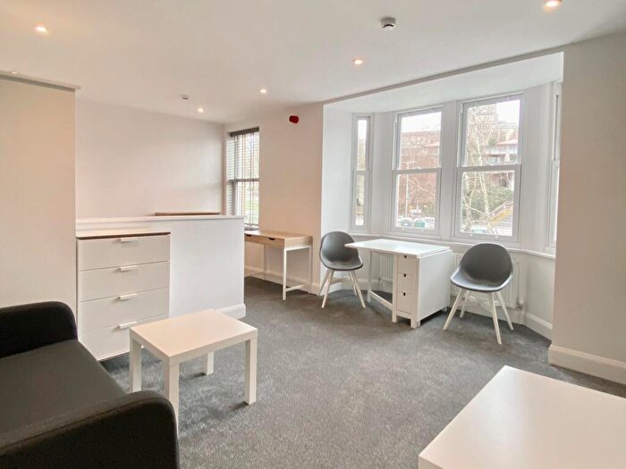 1 Bedroom Apartment To Rent In Faulkner Road, Faulkner Road, NP20