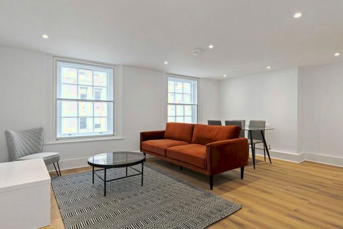 1 Bedroom Flat To Rent In Pleydell House, Pleydell Street, London, EC4Y