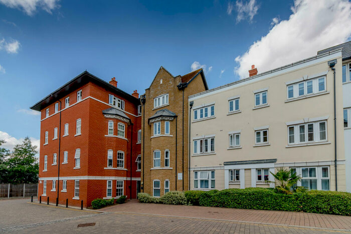 1 Bedroom Flat To Rent In Rochford, Essex, SS4