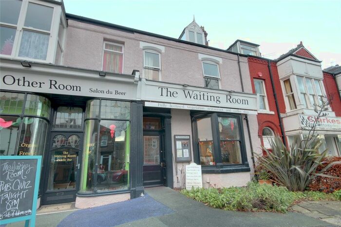 2 Bedroom Flat To Rent In Station Road, Eaglescliffe, Stockton-On-Tees, TS16