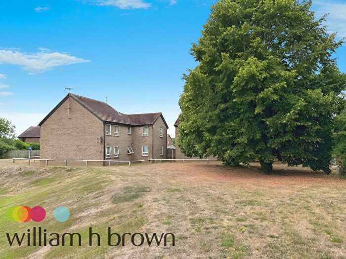 Studio To Rent In Wagtail Drive, Heybridge, Maldon, CM9