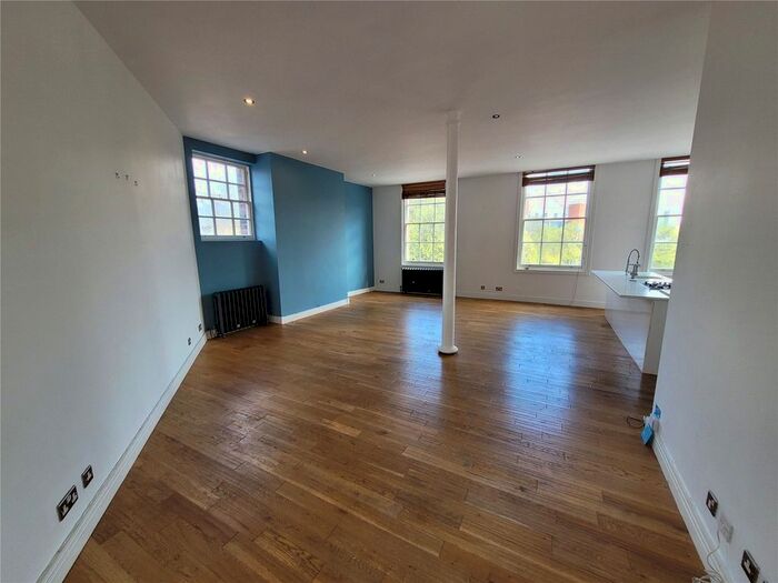 2 Bedroom Flat For Sale In Sheepcote Street, Birmingham, B16