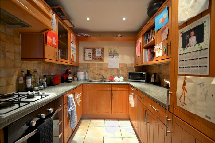 3 Bedroom Flat To Rent In Weymouth House, Hill House Mews, Bromley, BR2