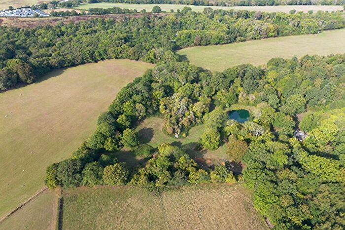4 Bedroom Land For Sale In Poultry Farm, East Hill Road, Knatts Valley, Kent, TN15