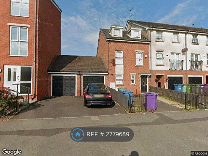 2 Bedroom Flat To Rent In Robson St, Liverpool, L5