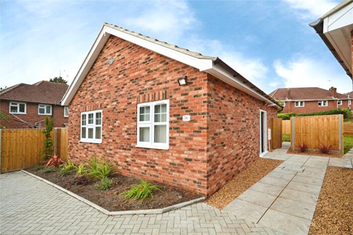2 Bedroom Bungalow To Rent In Leer Court, Whitley Wood Road, Reading, RG2