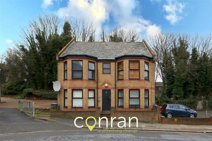 1 Bedroom Apartment To Rent In Floyd Road, Charlton, SE7