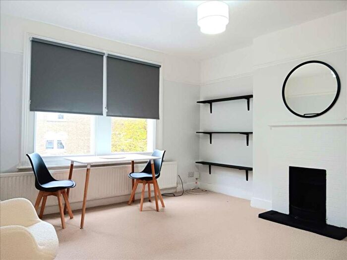 2 Bedroom Flat To Rent In Lady Margaret Road, London, N19