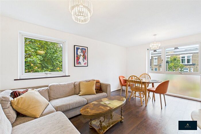 2 Bedroom Flat To Rent In Carnarvon Road, London, E15