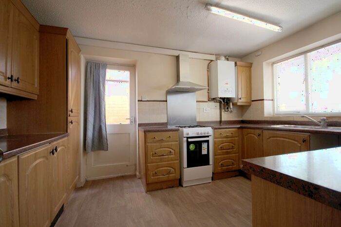 1 Bedroom Detached House To Rent In The Boundary, Milton Keynes, MK6