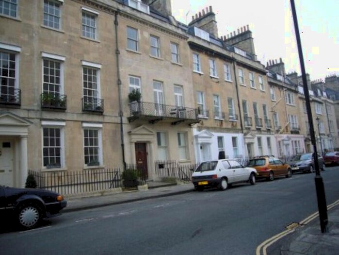1 Bedroom Flat To Rent In Rivers Street, Bath, BA1
