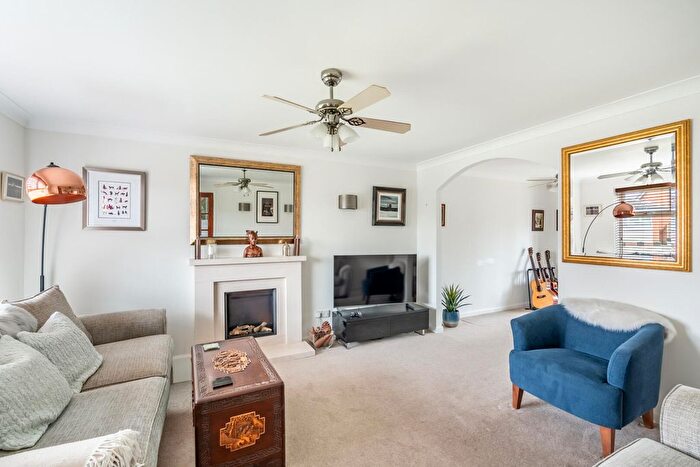 4 Bedroom Detached House For Sale In Sadberge Court, York, YO10