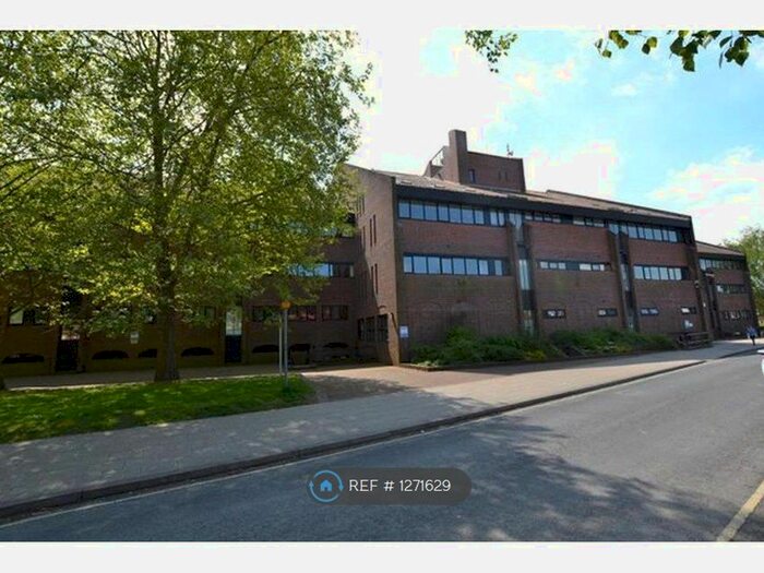 2 Bedroom Flat To Rent In Rope Walk, Ipswich IP4