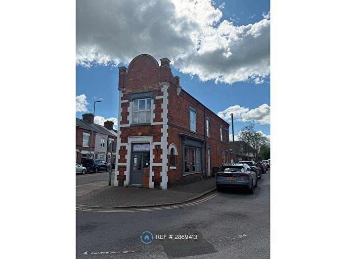 3 Bedroom Flat To Rent In Orange St, Wigston, LE18