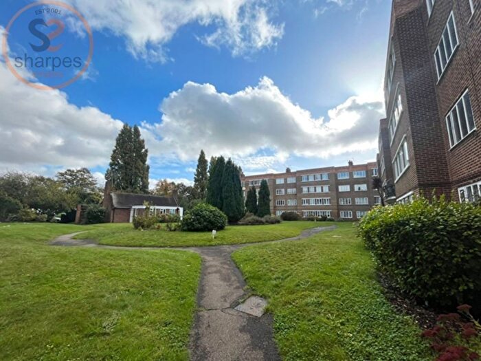 1 Bedroom Flat To Rent In Coleman Court, Wandsworth, London, SW18