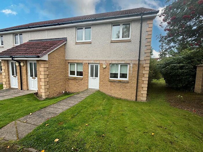 2 Bedroom Flat To Rent In Culduthel Mains Circle, Culduthel, Inverness., IV2