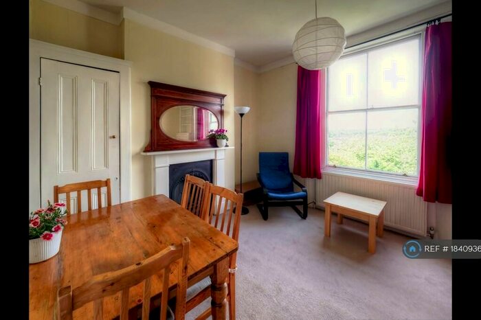 1 Bedroom Flat To Rent In Dartmouth Park Hill, London, NW5