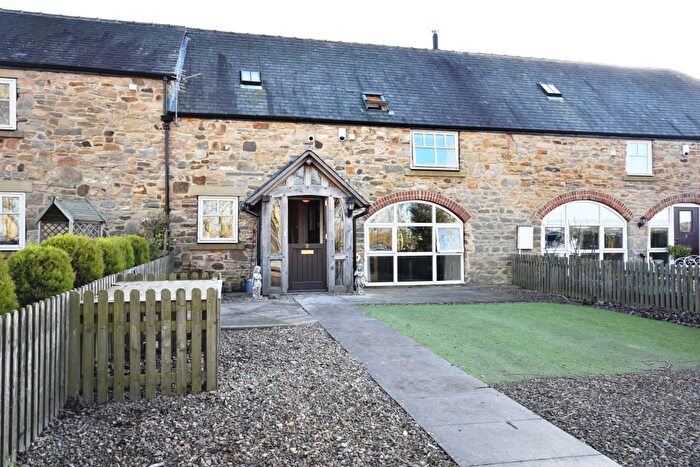 2 Bedroom Barn Conversion To Rent In Finchale View, Pity Me, Durham, DH1