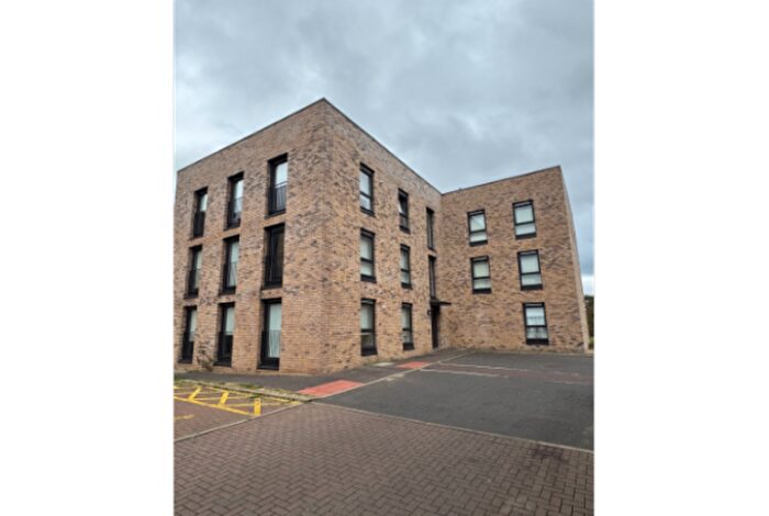 1 Bedroom Flat To Rent In /, Leighton Street, G20