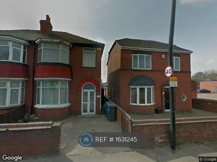 3 Bedroom Semi-Detached House To Rent In Carr House Road, Doncaster, DN4