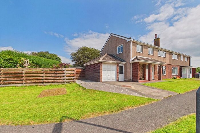 4 Bedroom Detached House For Sale In Coniston Avenue, Seascale, CA20