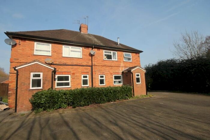 1 Bedroom Maisonette To Rent In Church Parade, Oakengates, Telford, TF2