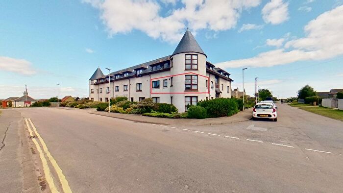 2 Bedroom Flat For Sale In Culbin Sands Apartments, Findhorn, IV36