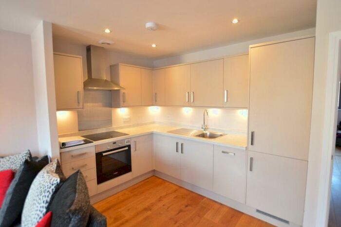 1 Bedroom Apartment To Rent In Frimley High Street, GU16