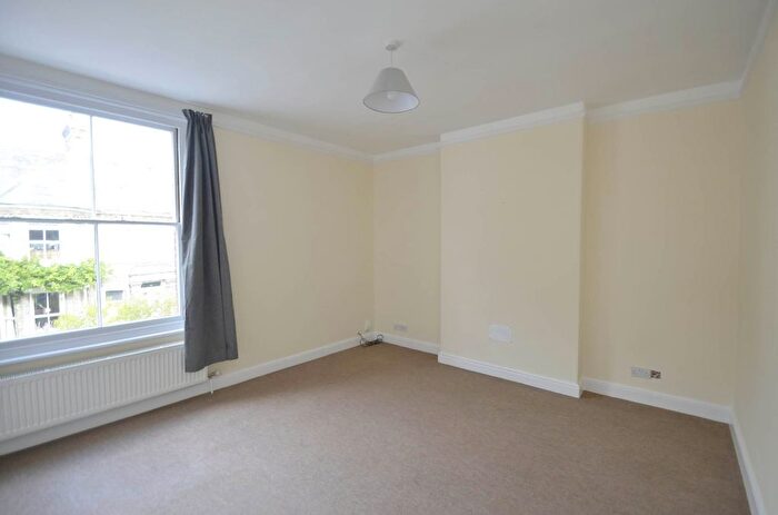 1 Bedroom Flat To Rent In Clarendon Road, Norwich, NR2