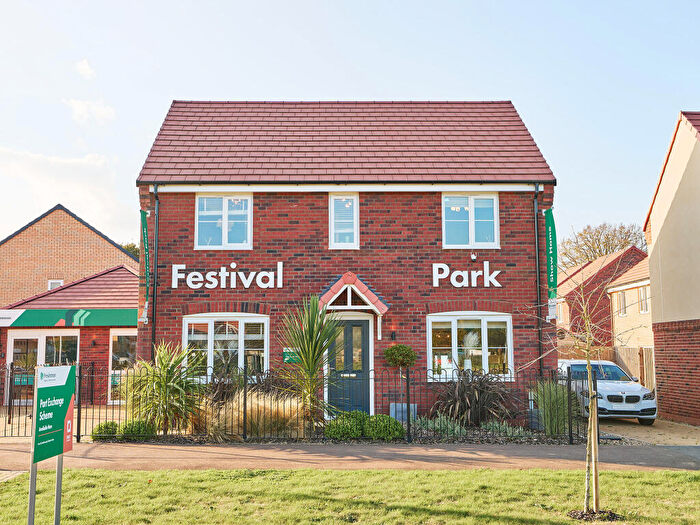 4 Bedroom Detached House For Sale In Festival Park, Dereham Road, Easton, Norwich, Norfolk, NR9